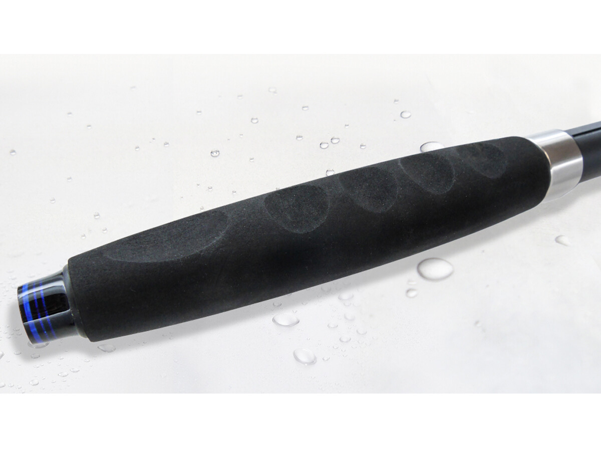 NEW Dega EXXpure Inliner Travel 2.10m/2.30m 20-30lbs 4/5-section Sea Rod