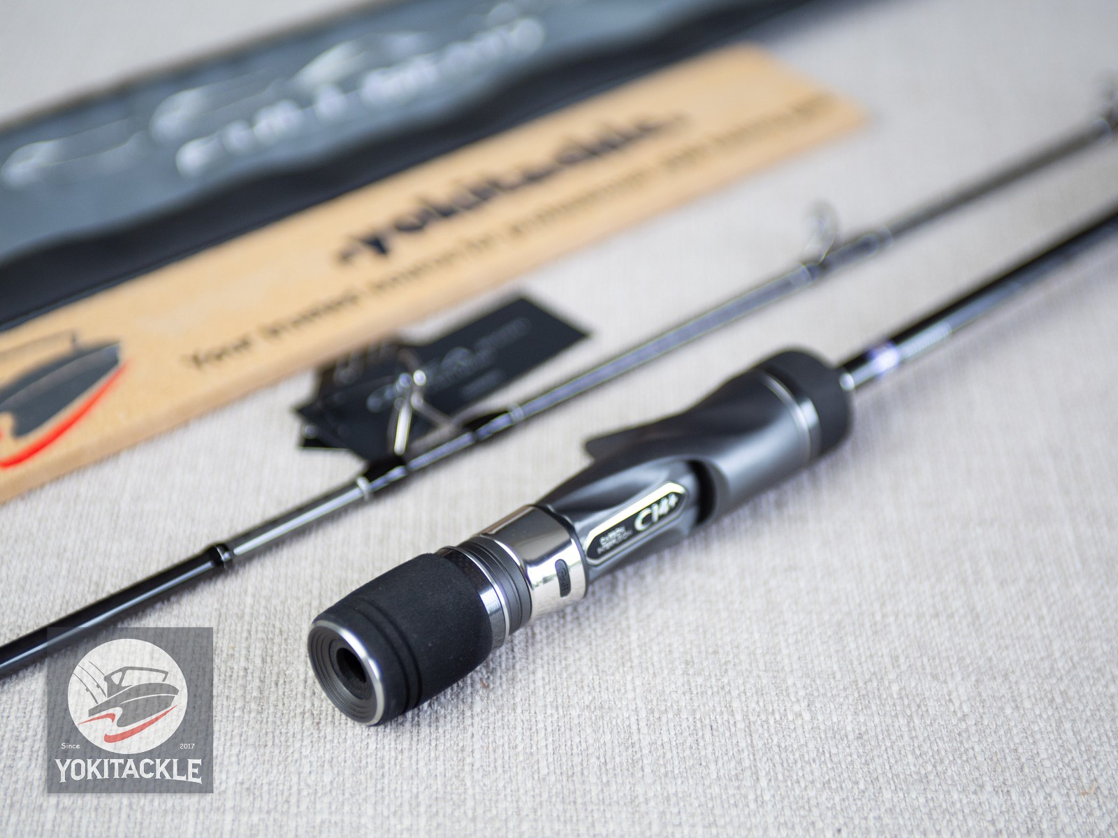 Shimano 22 OCEA JIGGER FULLBEND B60-4 Offshore Jigging Rod