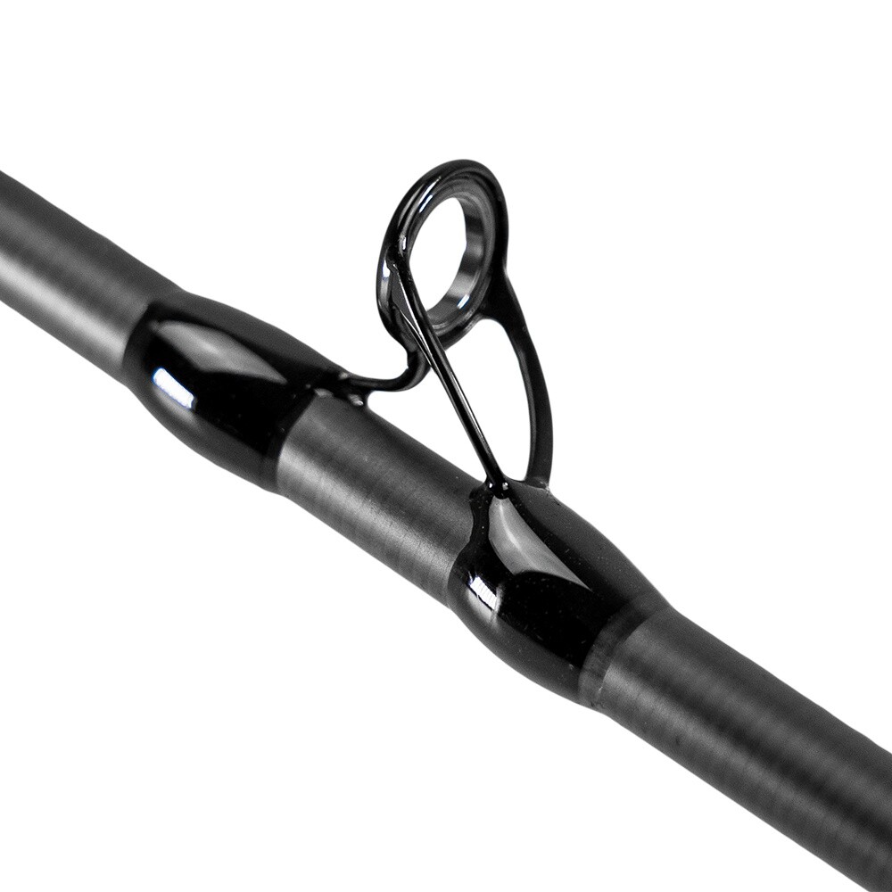 Baitcaster Rod La Moustique Casting LMAB – All Variants – BFS Fishing Rod 198cm
