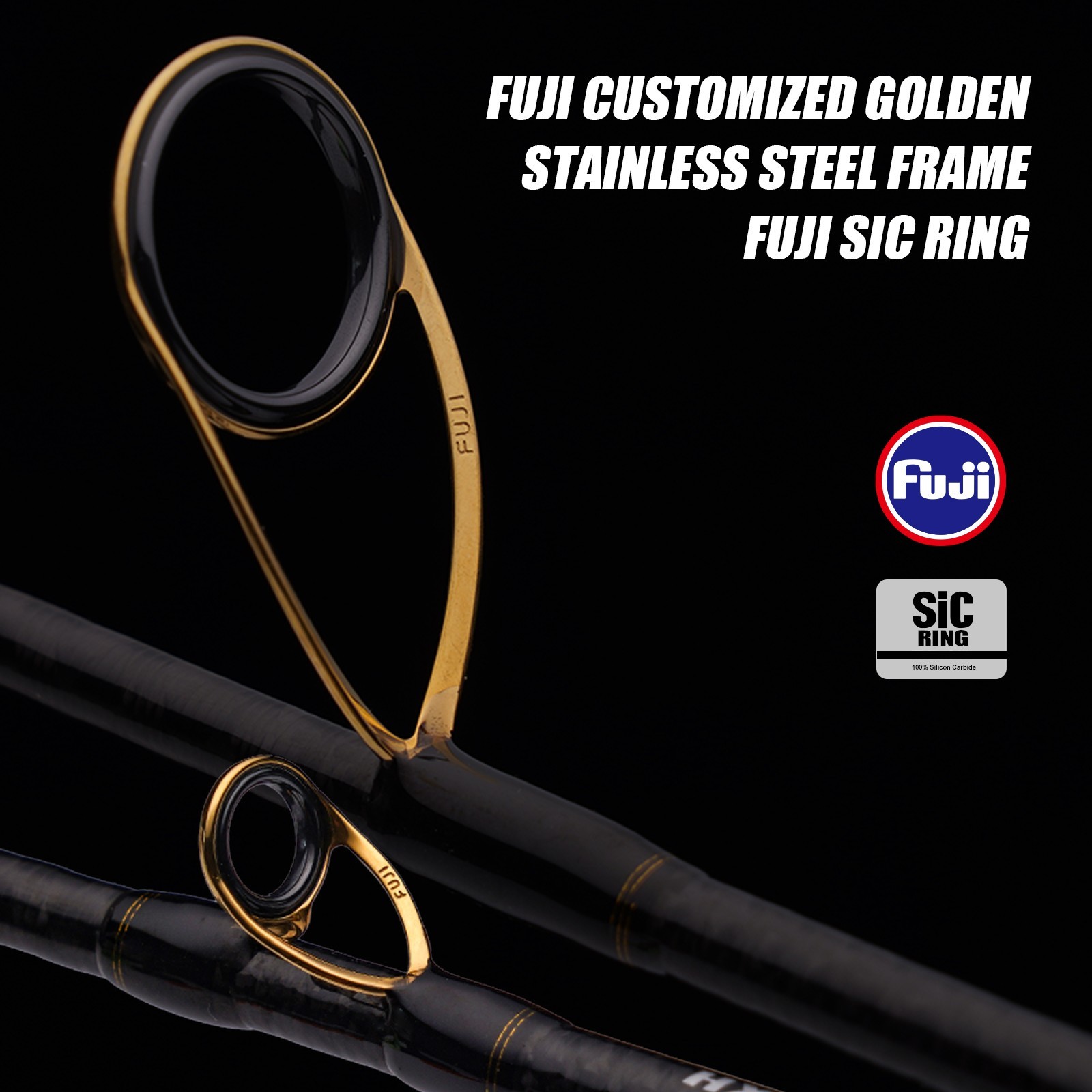 PURELURE BOLDNESS Slow Jigging Rod 1/1.5-Pieces Jig Sea Boat Big Game 6.3ft 1.9m