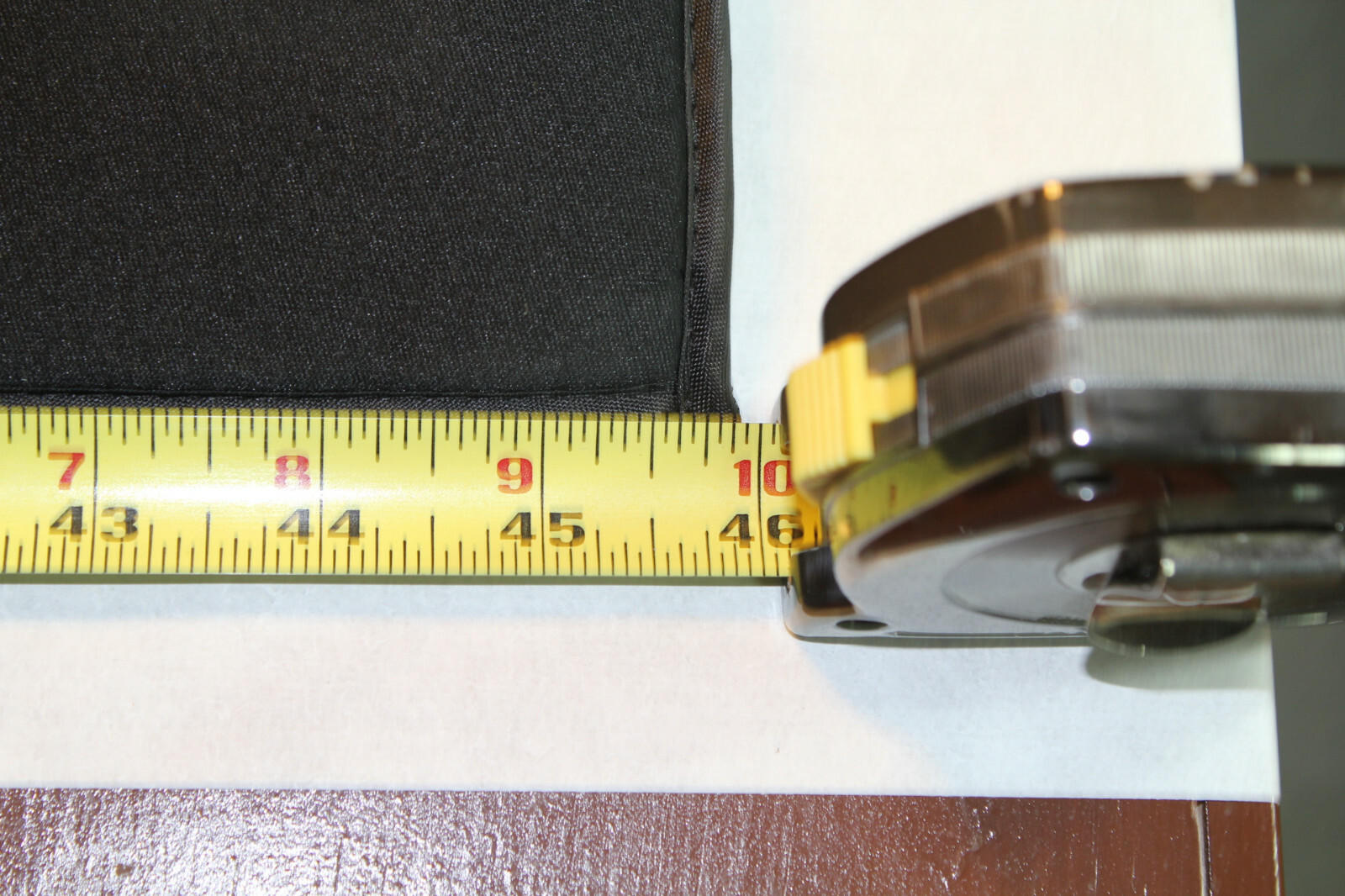 ONE Favorite 2-piece fishing rod protector sleeve sock casting spinning EPS23629