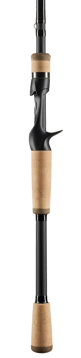 G Loomis IMX-PRO 893C JWR 7’5″ Medium Heavy Extra Fast Casting Rod