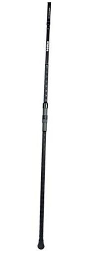 10’6″ Squad Surf Spinning Rod, 2 Piece Fishing Rod, Medium Power, 10-20lb