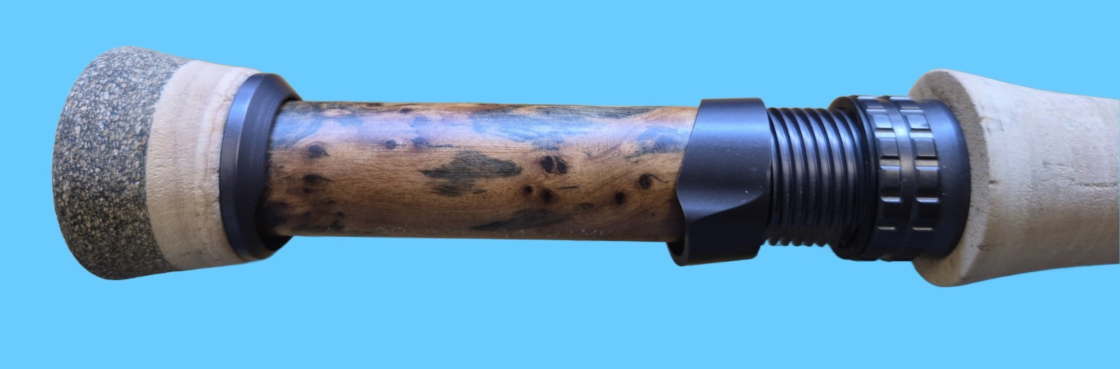 ORVIS RECON 10′ 3 WEIGHT FLY ROD