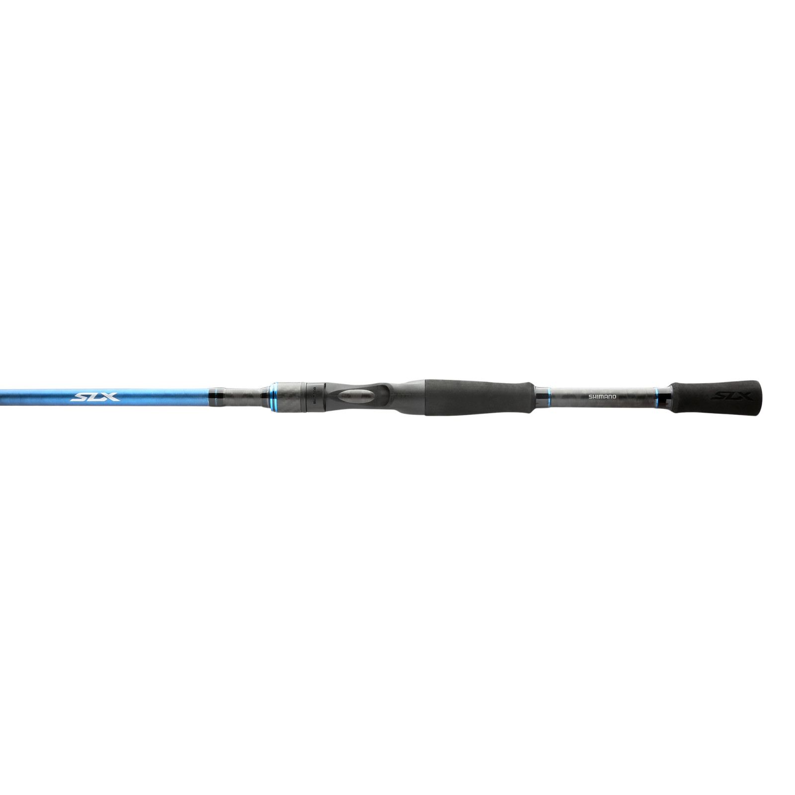 Shimano SLX CASTING, Freshwater, Casting, Bass, 7’5″, Medium Heavy, 1 pcs, (S…