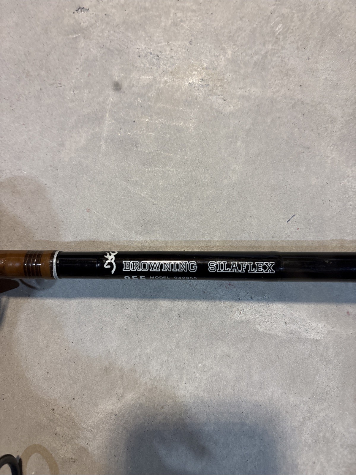 Lot Of 3 Rods, 2 Muskie And 1 Spinning