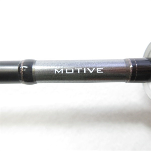 Shimano Ocea Jigger Infinity Motive B610-4 Cond/B