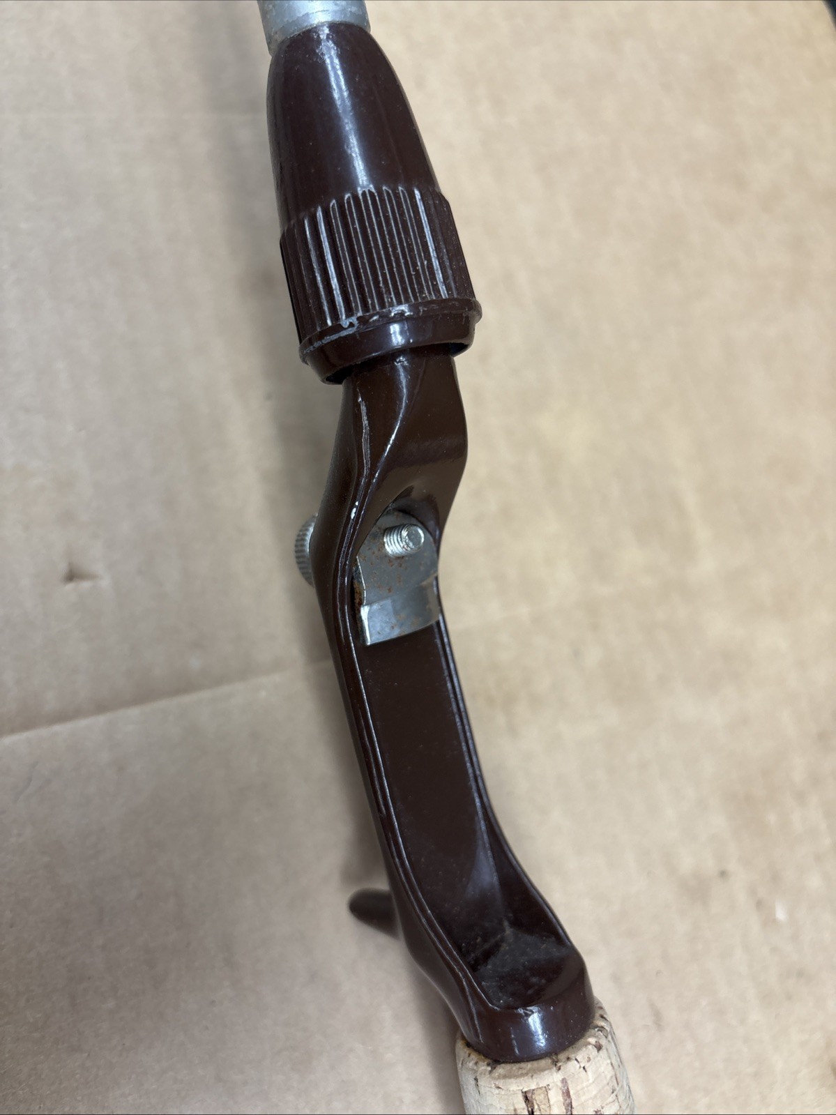Custom Built 506 By Montague 5’9” Fishing Rod 2 Piece