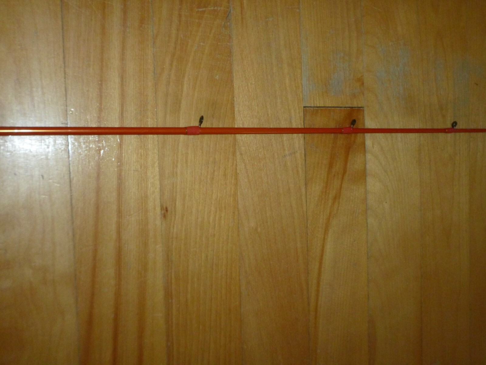 Fishing Rod Baitcaster Carrot Stix Stunning Condition, rods reels deals