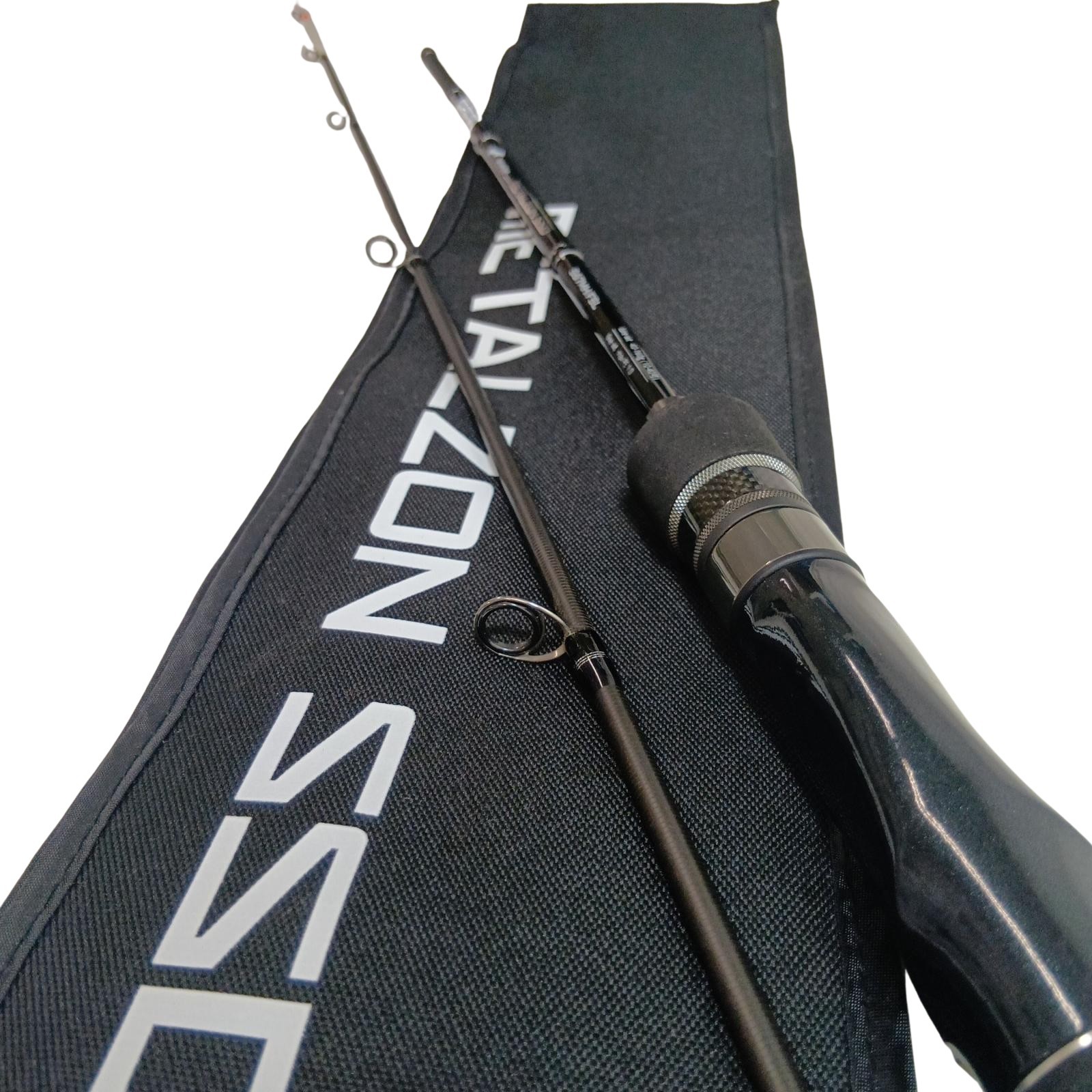 tailwalk 17102 Fishing equipment, rod, offshore rod, Metalzon SSD S67MH/FSL,…