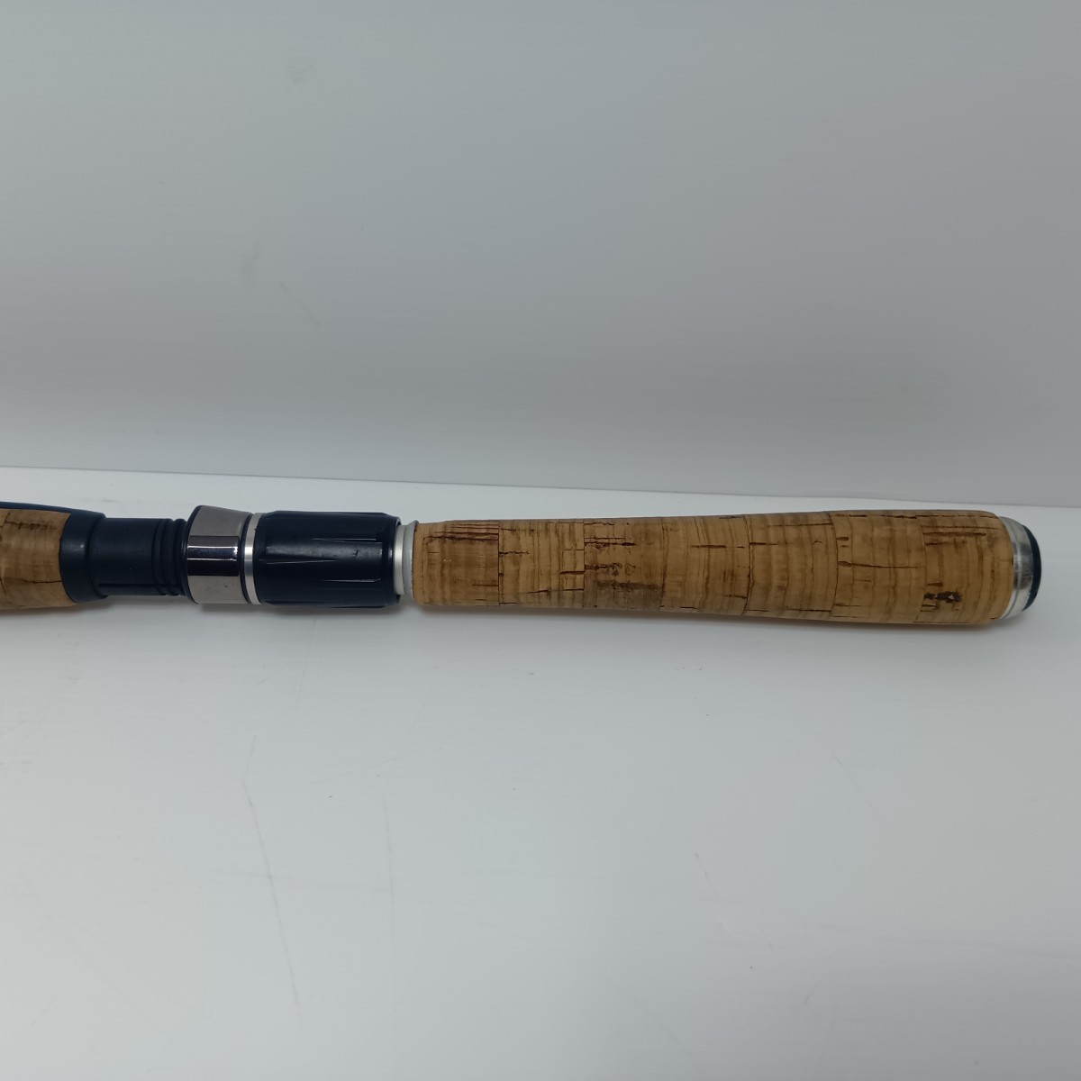 gamakatu Rod: Gamakatsu Luxe Thermis 756-S