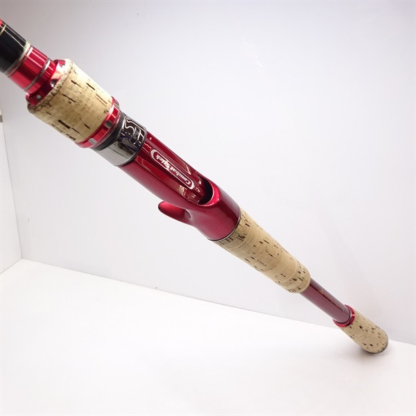 evergreen Synergy Super Detonator CSYC-71H Cond/C