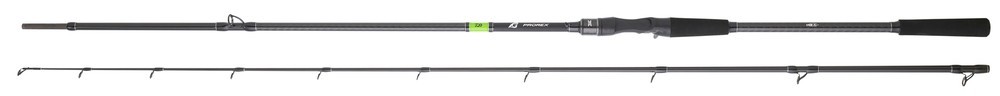 Daiwa Prorex E Casting