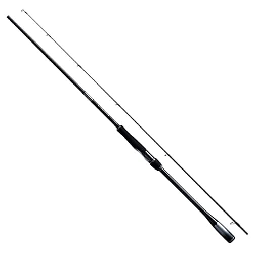 Shimano Sea Bass Rod 20 Lunamis Spinning Model S86M NEW