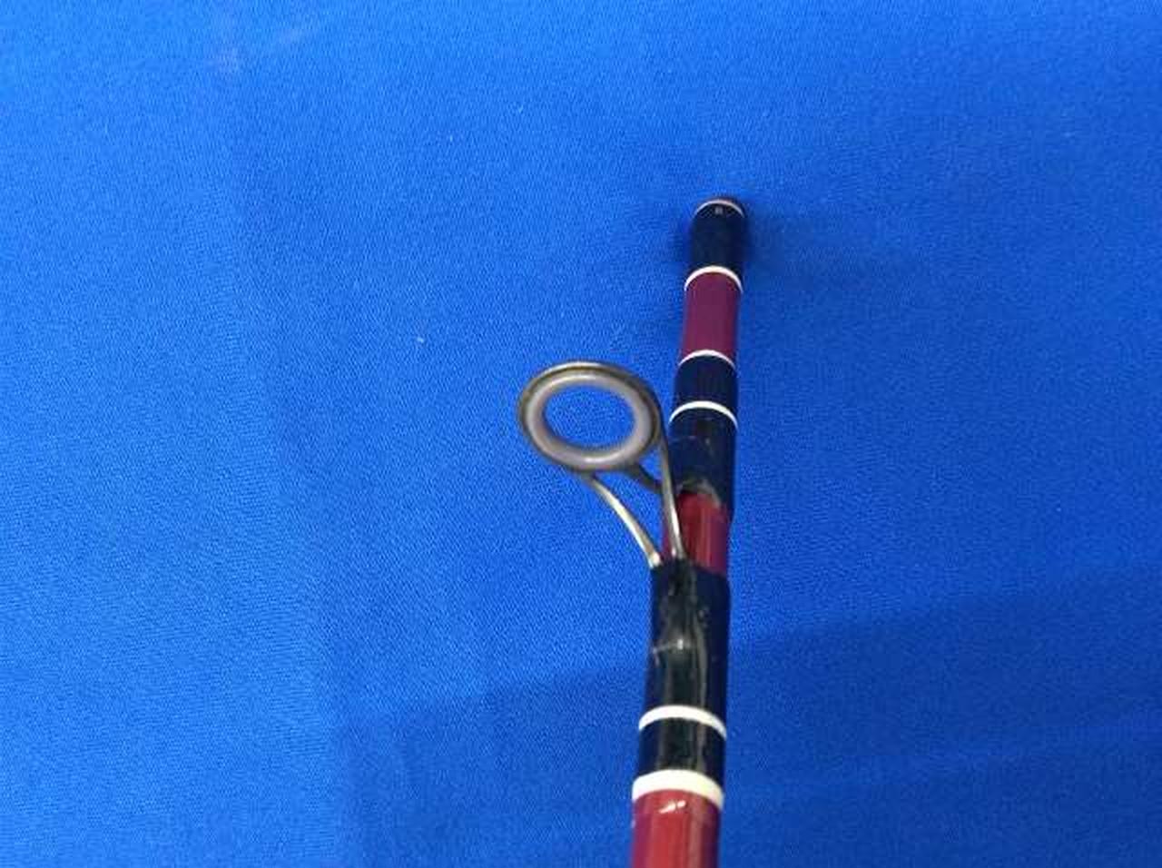 Ryobi Casting 1505 Dyna Fish Rod