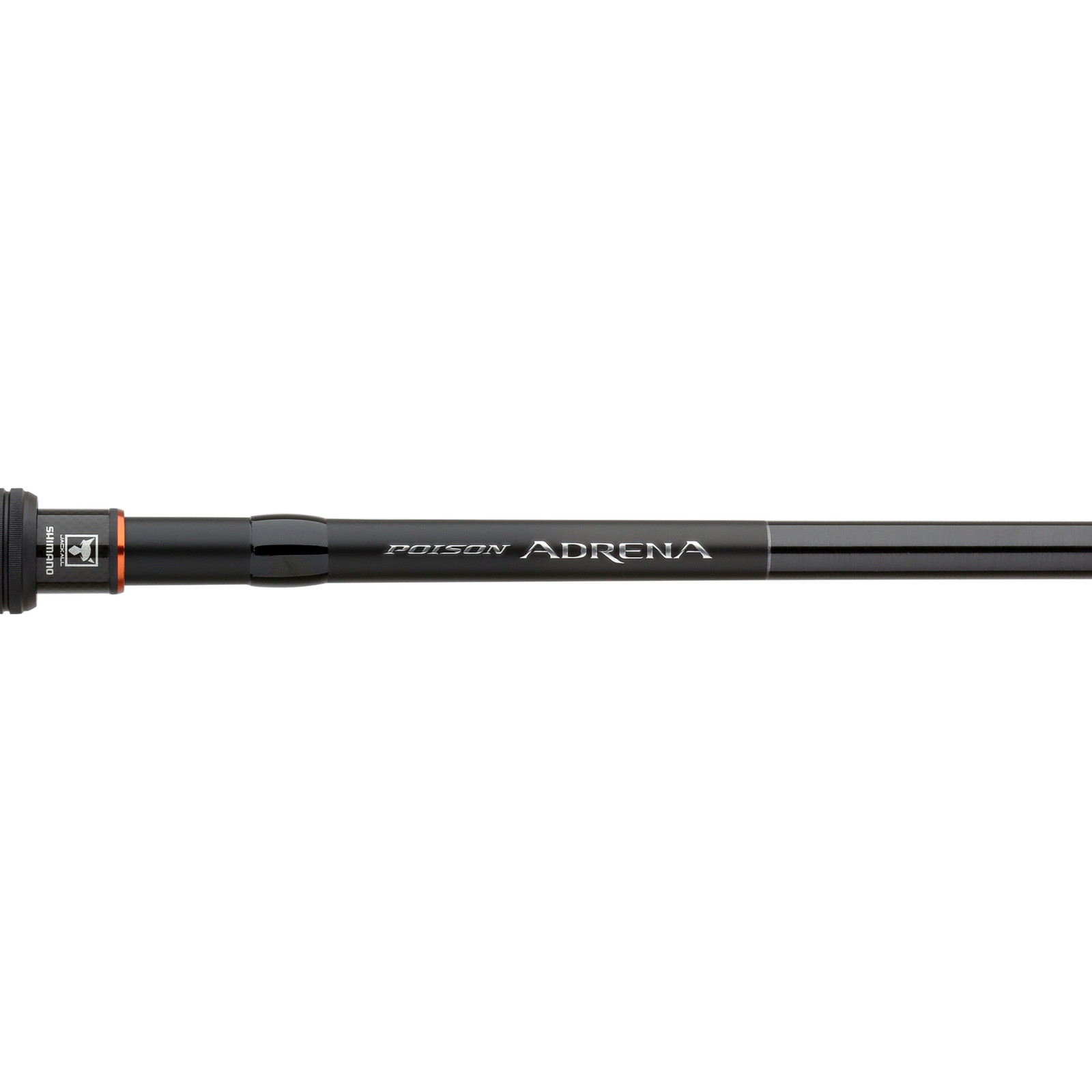 Shimano POISON ADRENA CASTING B, Freshwater, Bass, Casting, 7’2″, Heavy, 1 pc…