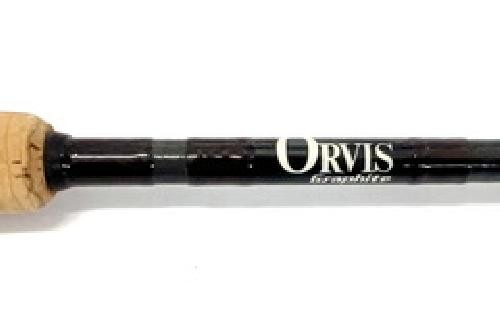 ORVIS Mark II Limestone Special 8’6″ #6 2pc