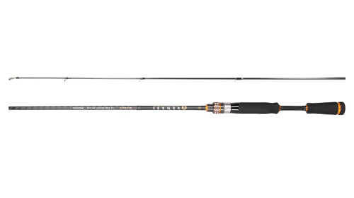 Major Craft Benkei BIS-642L * Spinnrute Barschrute