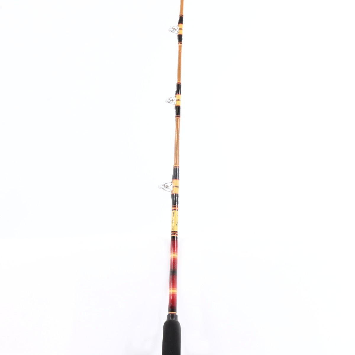 Sabre S820 15-30LBS 6½ Ft. Conventional Fishing Rod-Yo’s Custom Rod (FPP009520)