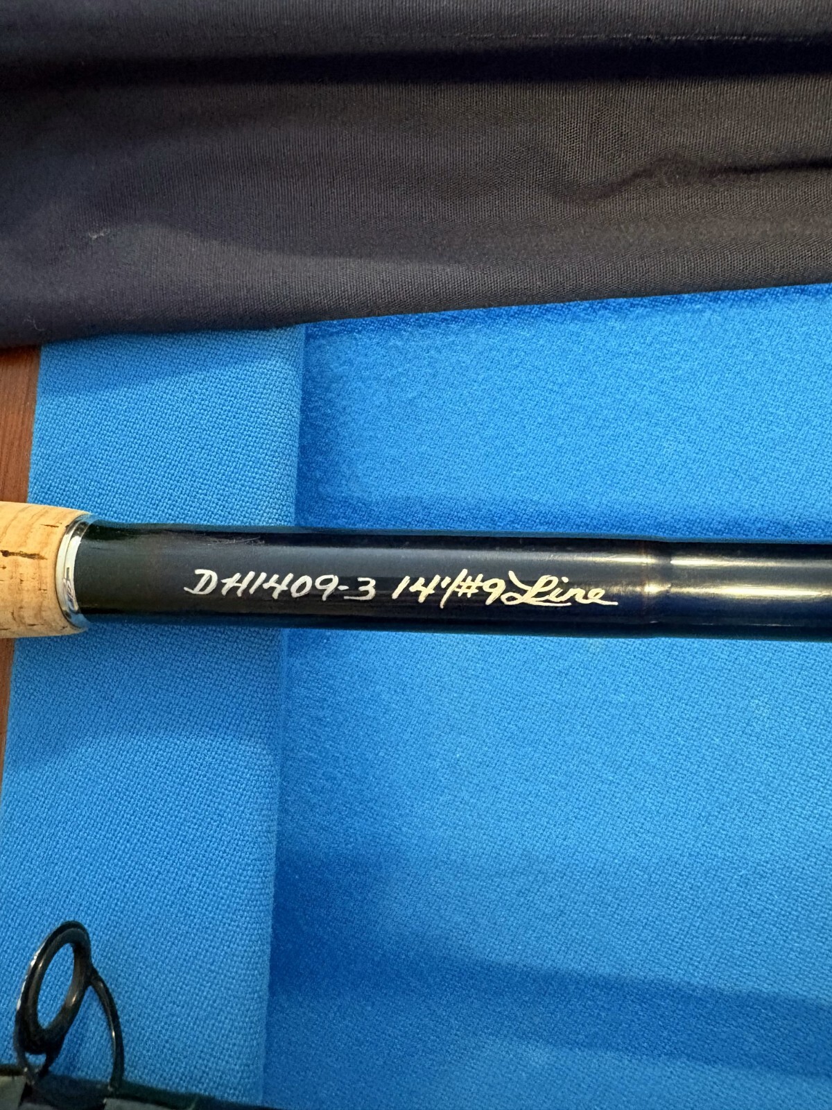 Thomas & Thomas DH 1409-3 Spey Rod