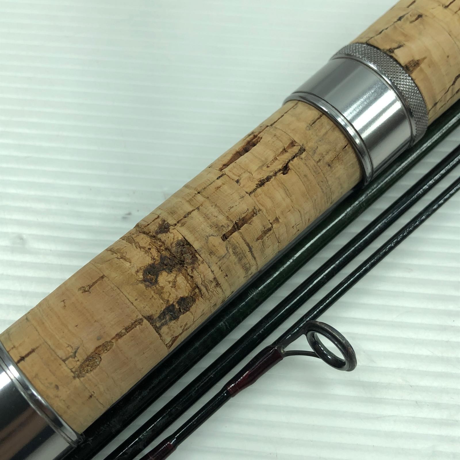 Smith Super Strike Trout Spin GS50ULP Fishing Rod C Grade 50cm/19.7in