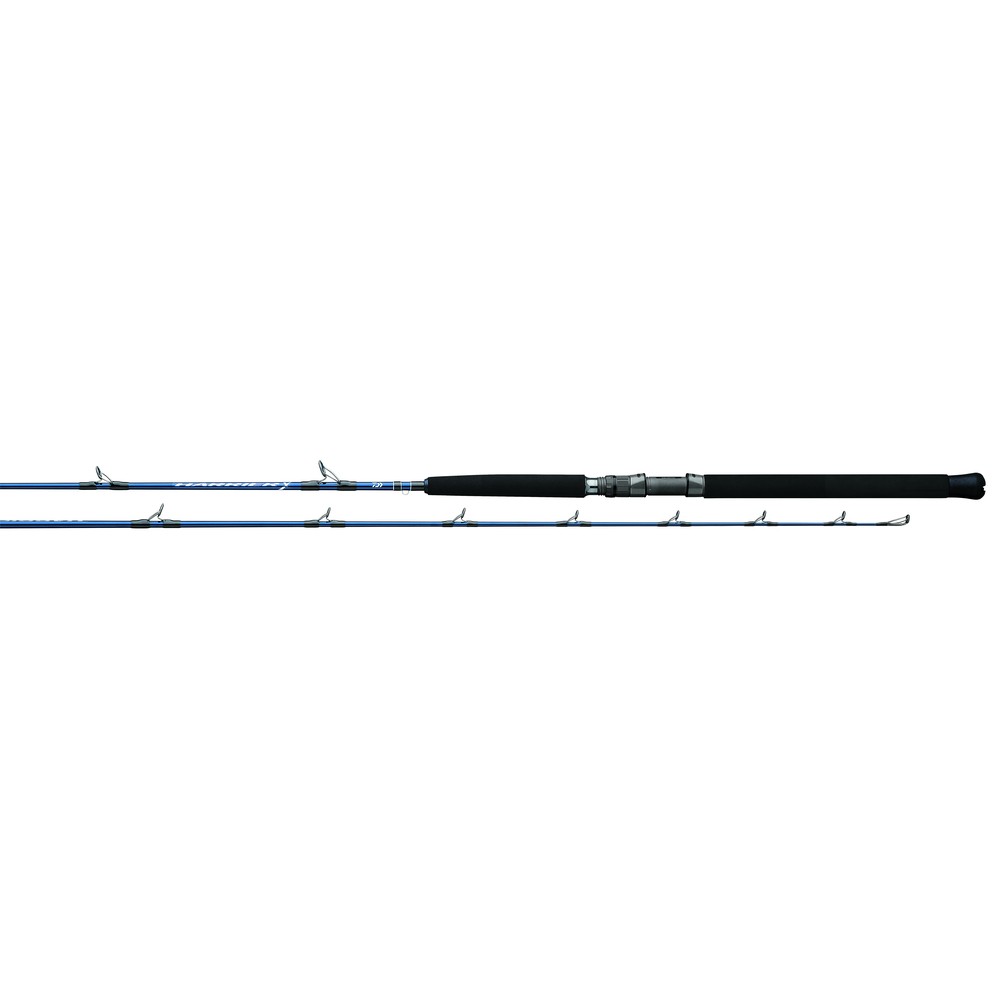 Daiwa Harrier X Jigging Casting Rods