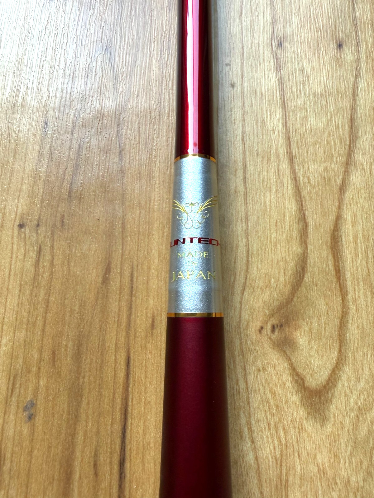 SUNTECH KURENAI II AR 39F UL Keiryu Seiryu Tenkara Rod Micro Fishing Japan New