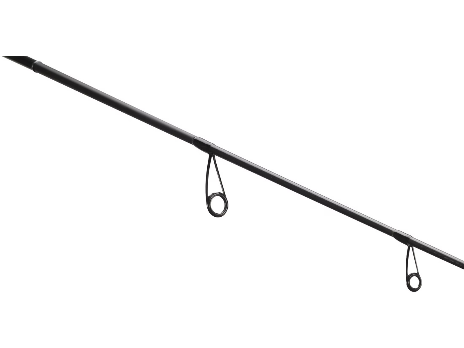 13 Fishing Jinx 6’7″ Spinning Rod Med Lt Full Grip 1pc