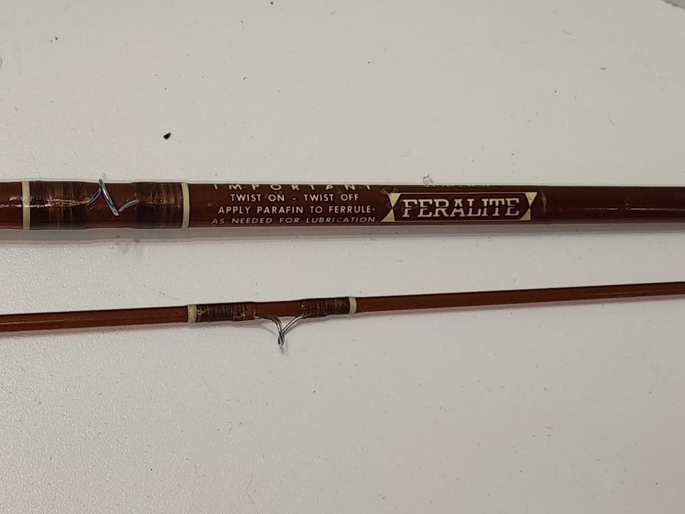 FENWICK FERALITE FF80 (P19015571)