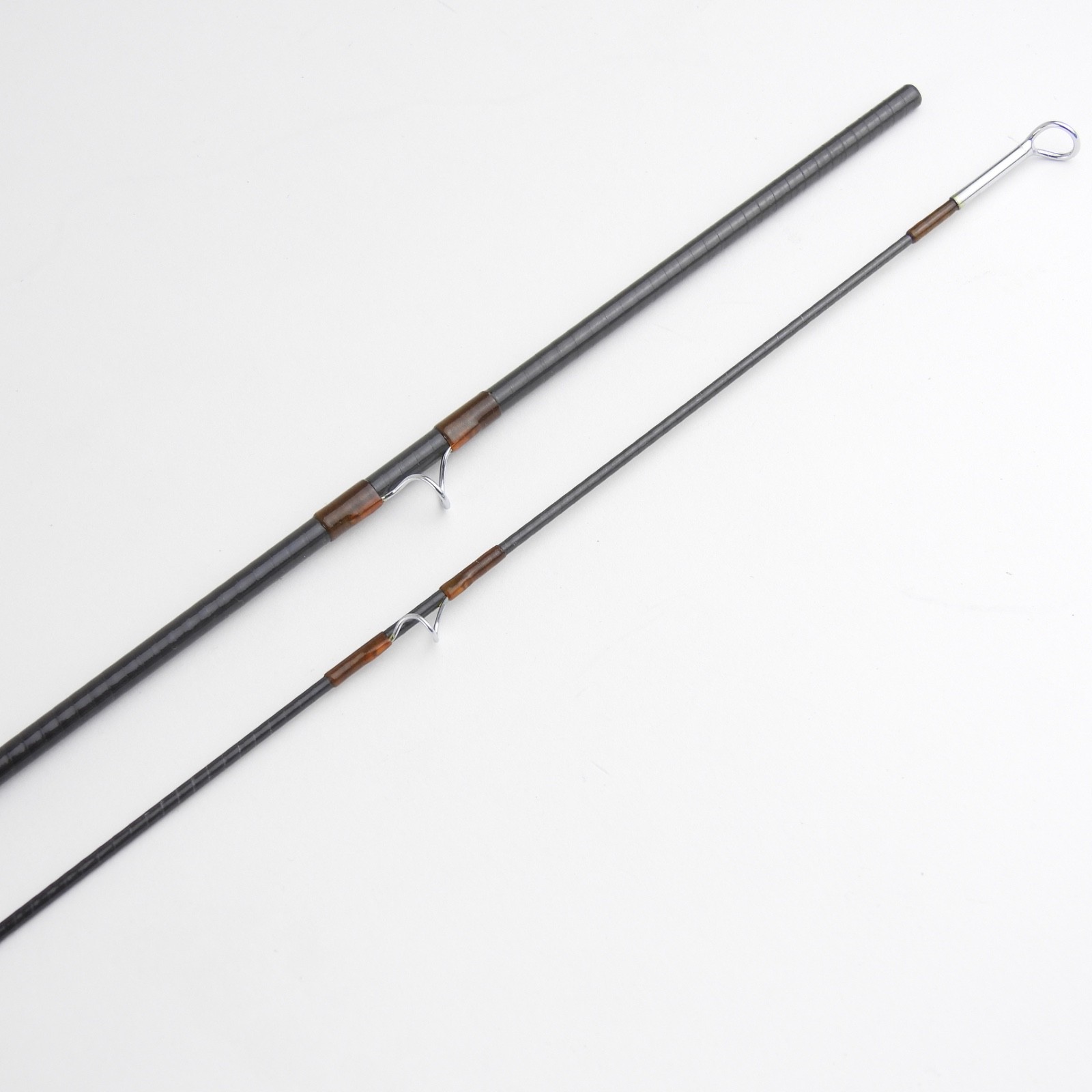 Orvis Graphite “Flea” Fly Fishing Rod. 6’ 6”. 4wt. W/ Tube & Sock.