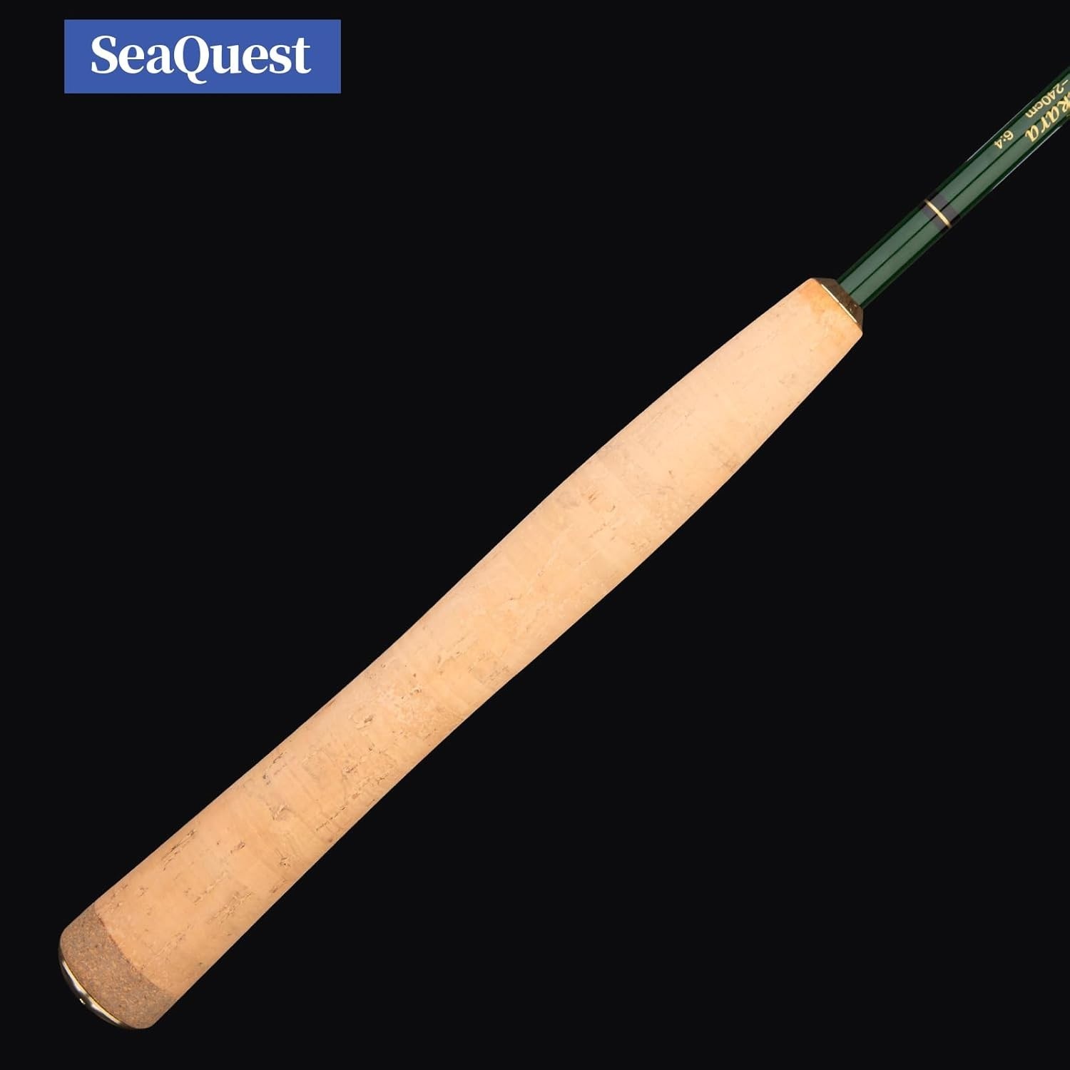 Adult Tenkara Fishing Set – Lightweight 8ft Rod