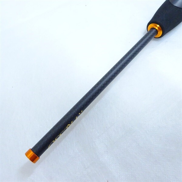 Daiwa 22presso AIR AGS510XUL Cond/B+