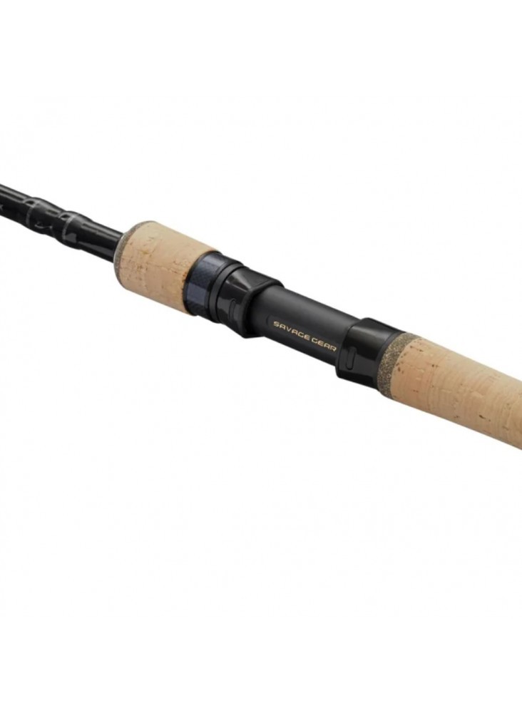 Savage Gear Salmonoid SG2 Medium Game 2.74m 7-24g Spinning Rod Trout