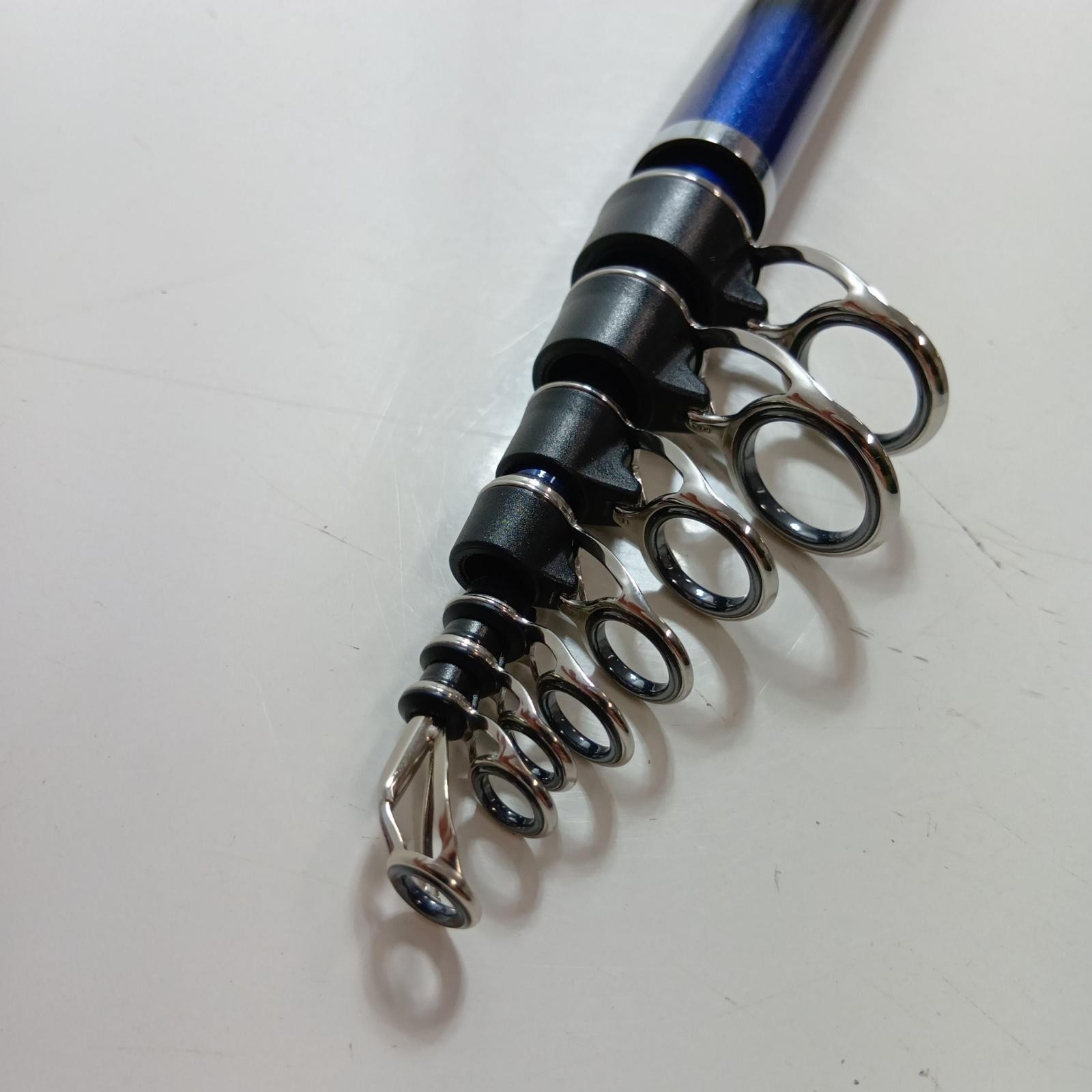 Daiwa Goukyo Hiramasu 4.5-50cm Fishing Rod, B Grade, Sea/Surf, Used