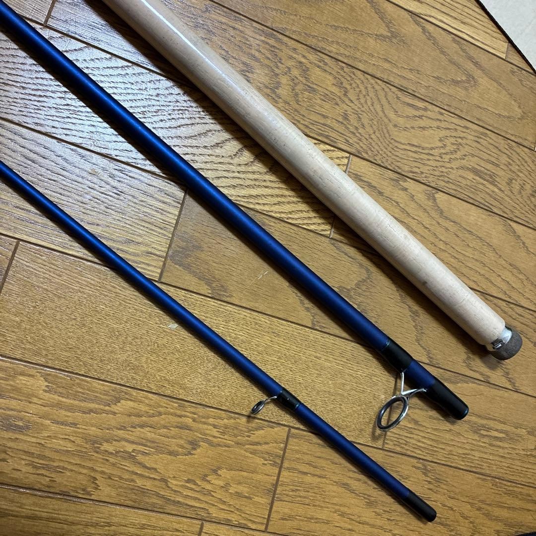 Daiwa Infeet VR1203MHRS Surf Rod with Cork Handle and Protective Shrink JDM