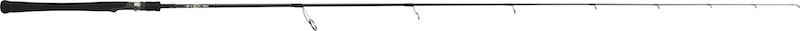 Ultimate Fishing Five EVO Spinning Rods