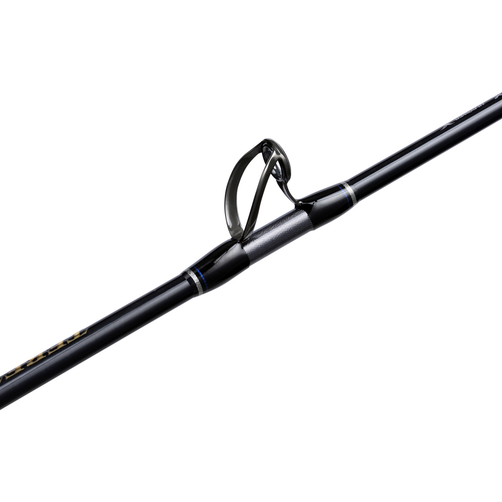 Shimano TEREZ BW CONVENTIONAL SLICK BUTT, Saltwater, Casting, 6’6″, Medium He…