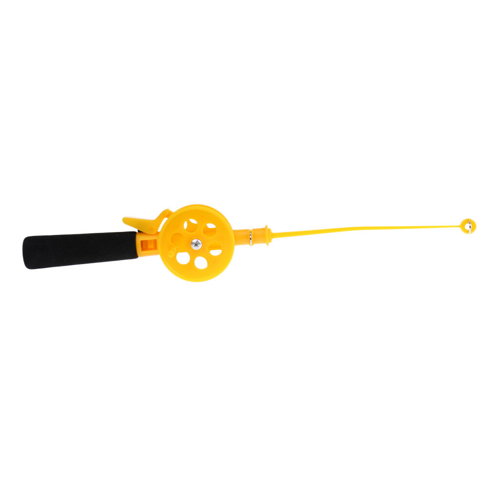 Ice Fishing Rod Winter Fishing Tackle