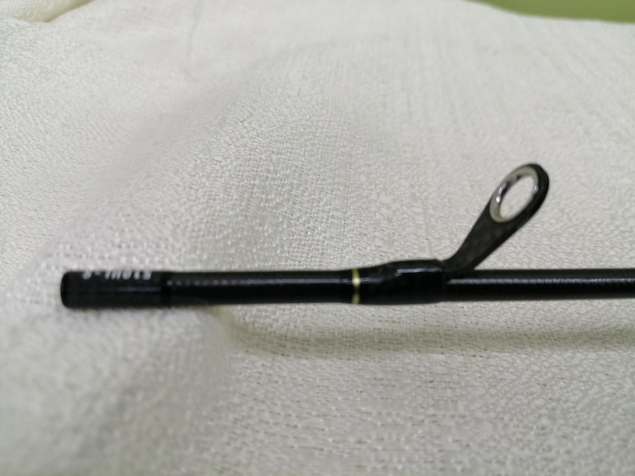 Daiwa Moonlit Beauty EX 510UL-S Aji Fishing Rod 1.73m (68in), 43g, Case