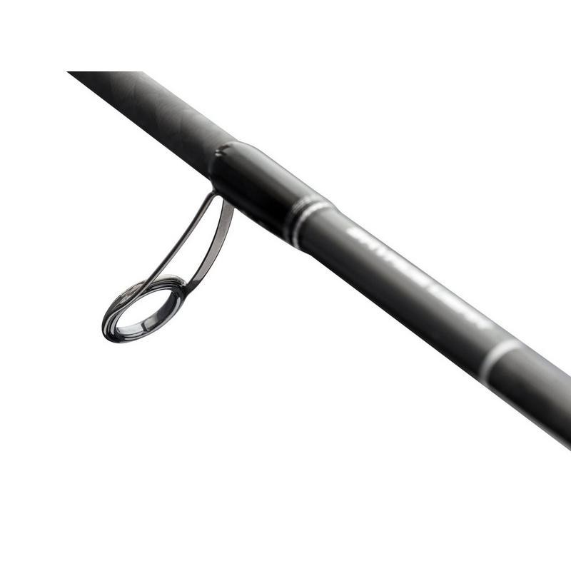 Savage Gear Revenge SG8 Finesse Spinning Rods