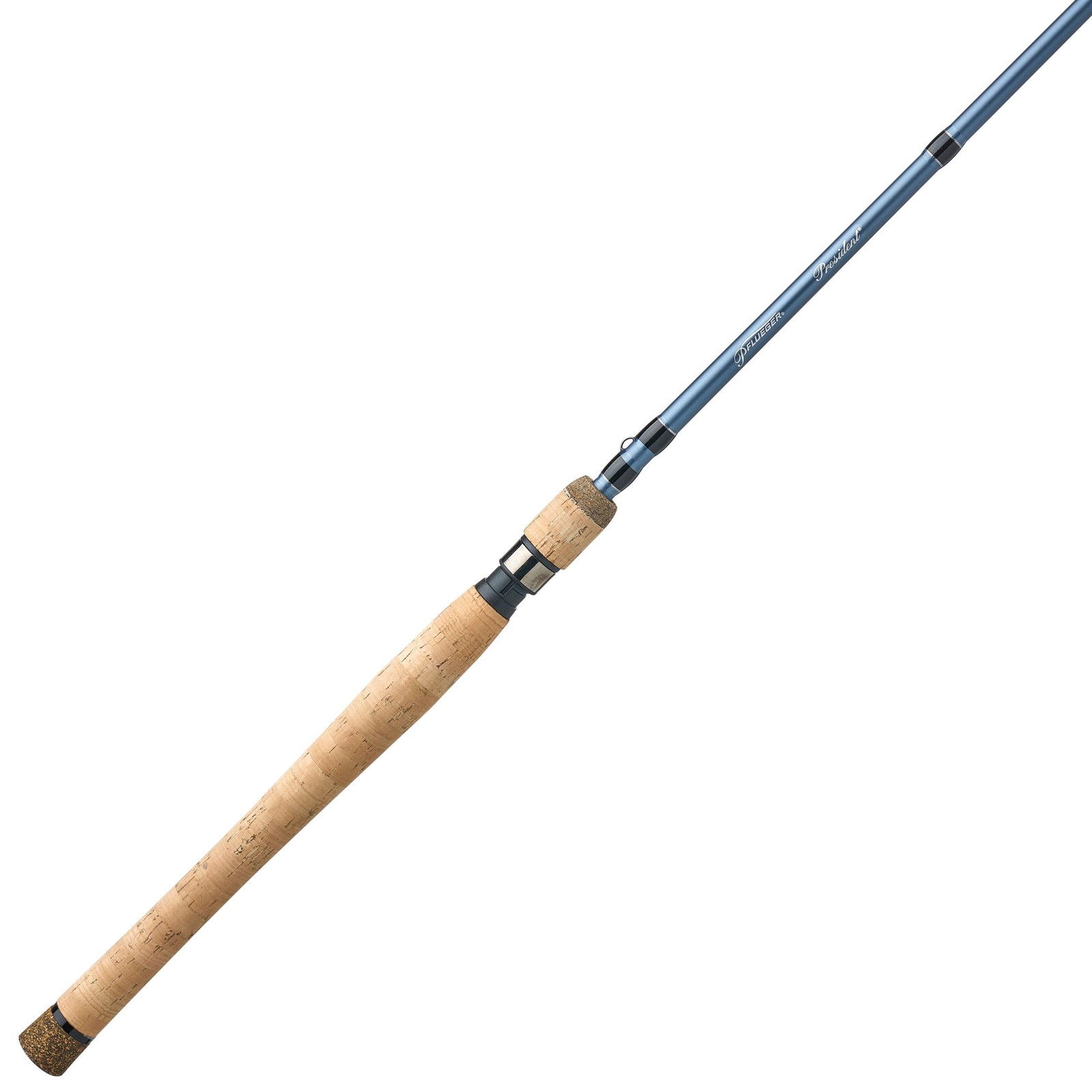President Spin Fishing Rod 7′ Medium
