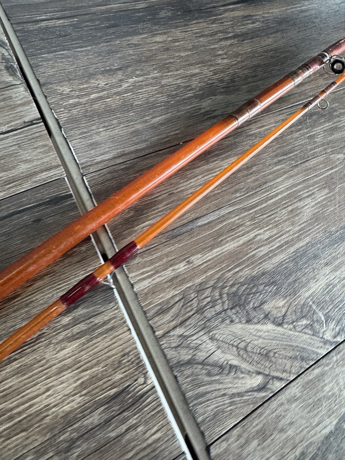 Daiwa VIP 46 8.5 Feet trout fishing rod