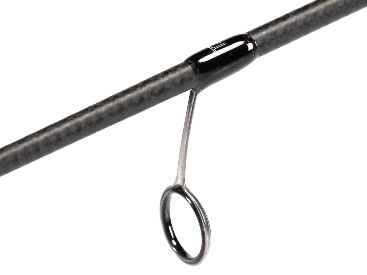 NEW 2025 Favorite Rapid Spinning Rod 2-section Ultralight