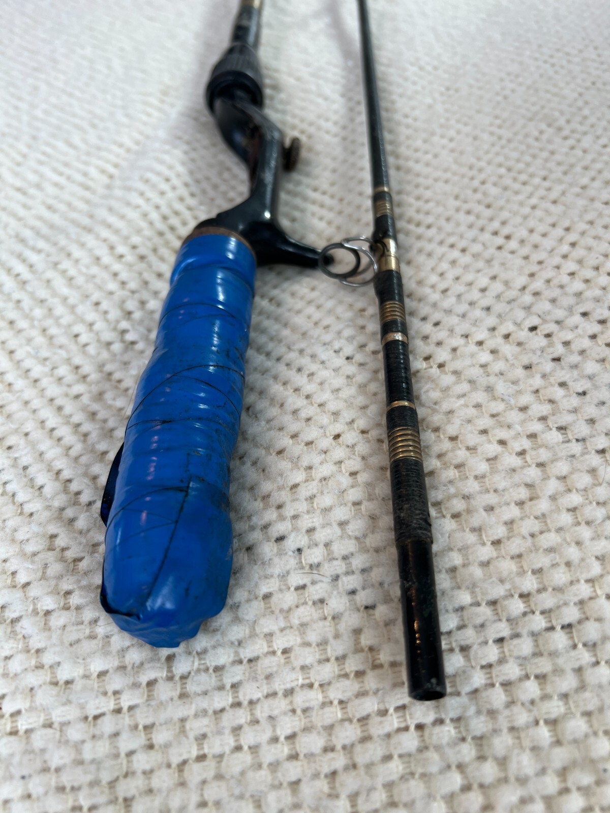 Vintage Tru Temper Spin Cast Rod