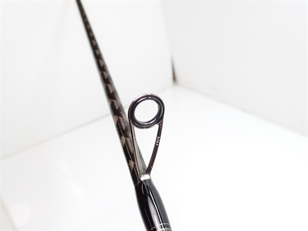Shimano 18 Exsense Genos S96M/F-3 Cond/C
