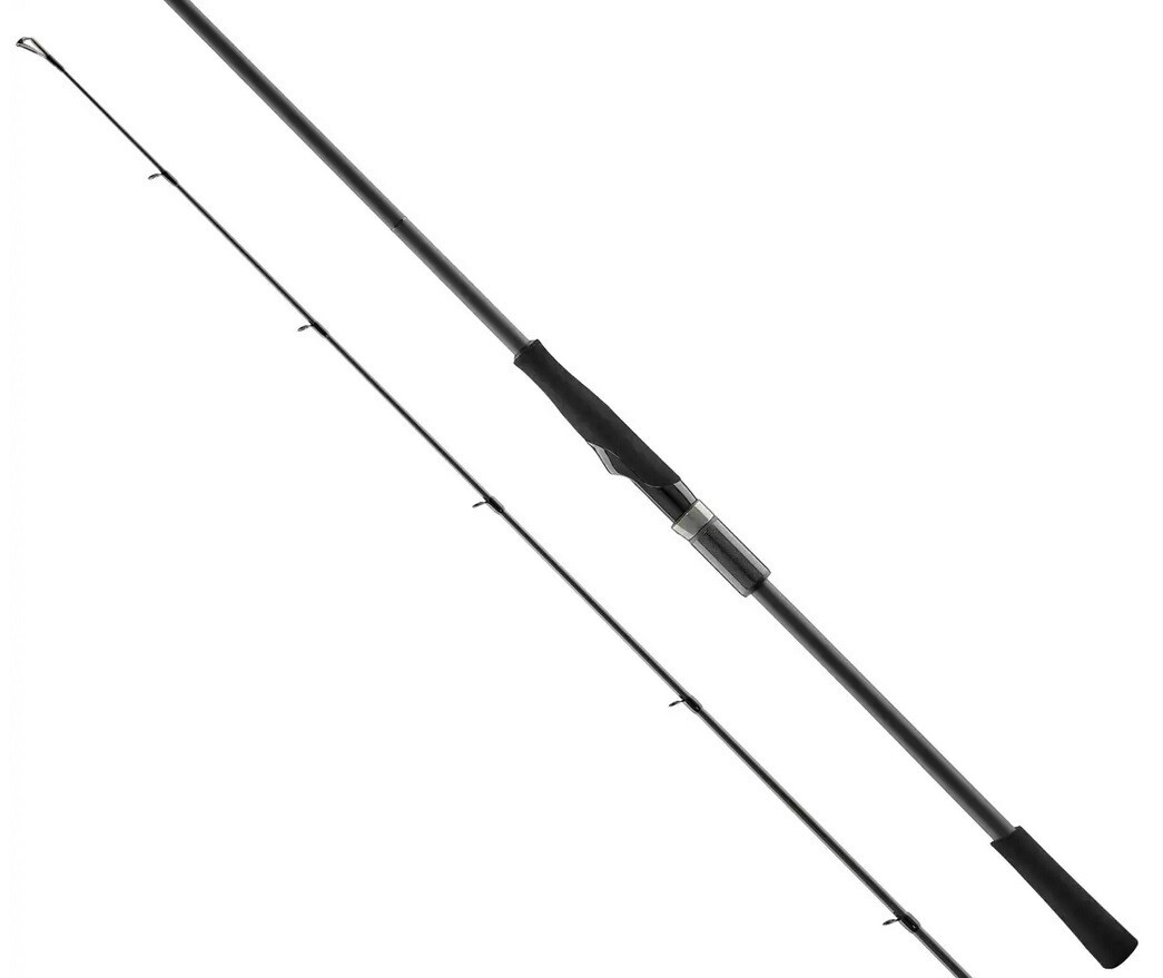 Favorite Black Swan BSWTS1-852M 2.57m 6-24g Fast Medium spinning rod