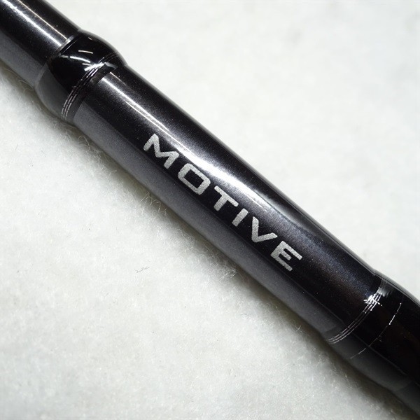 Shimano 24 Ocea Jigger Infinity Motive B610-2 Cond/B