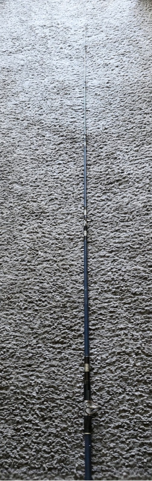 Shakespeare Wonderglass fishing rodShakespeare Wonderglass fishing rod