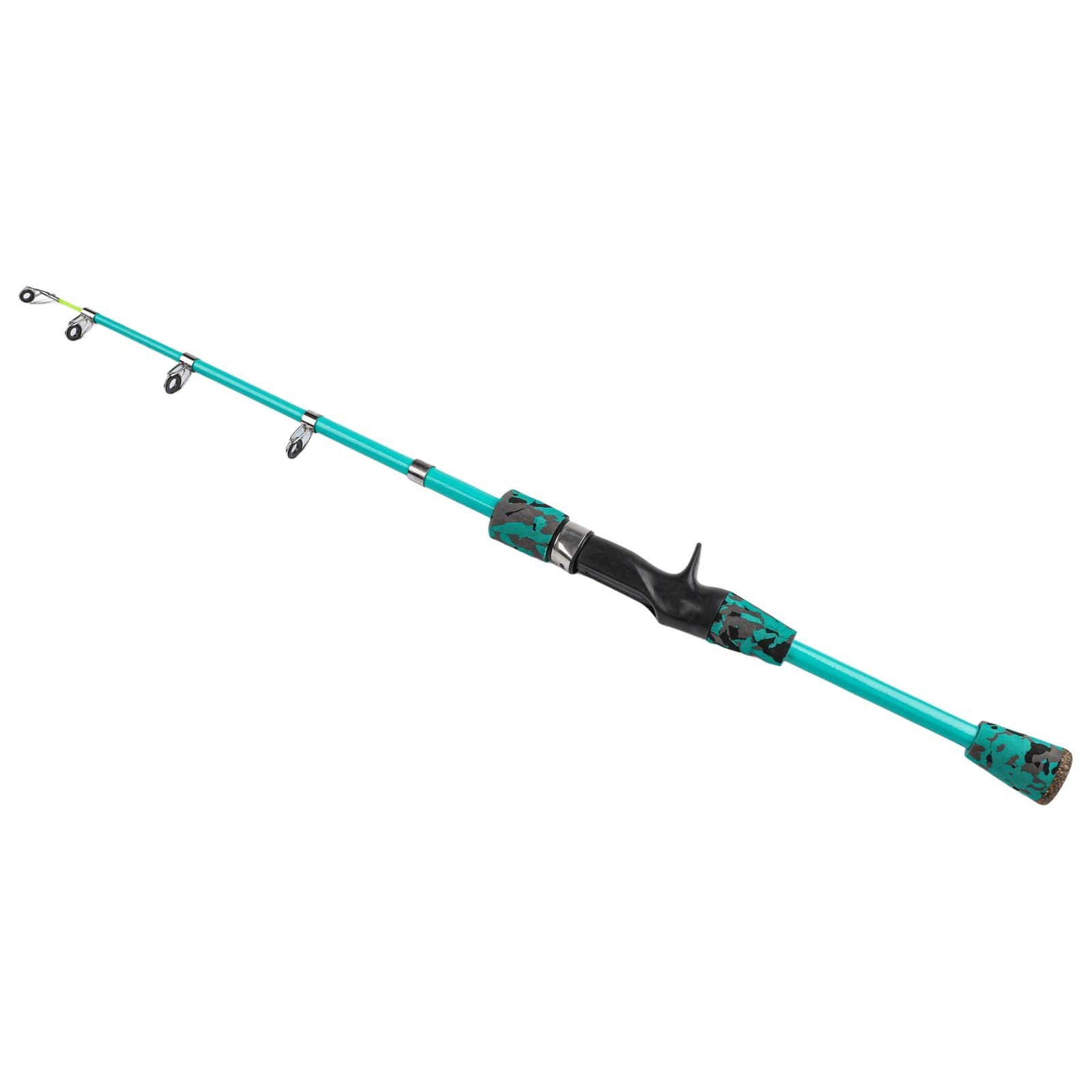 Lightweight Fishing Set Robust Control Performance Sturdy Yet Lightweight