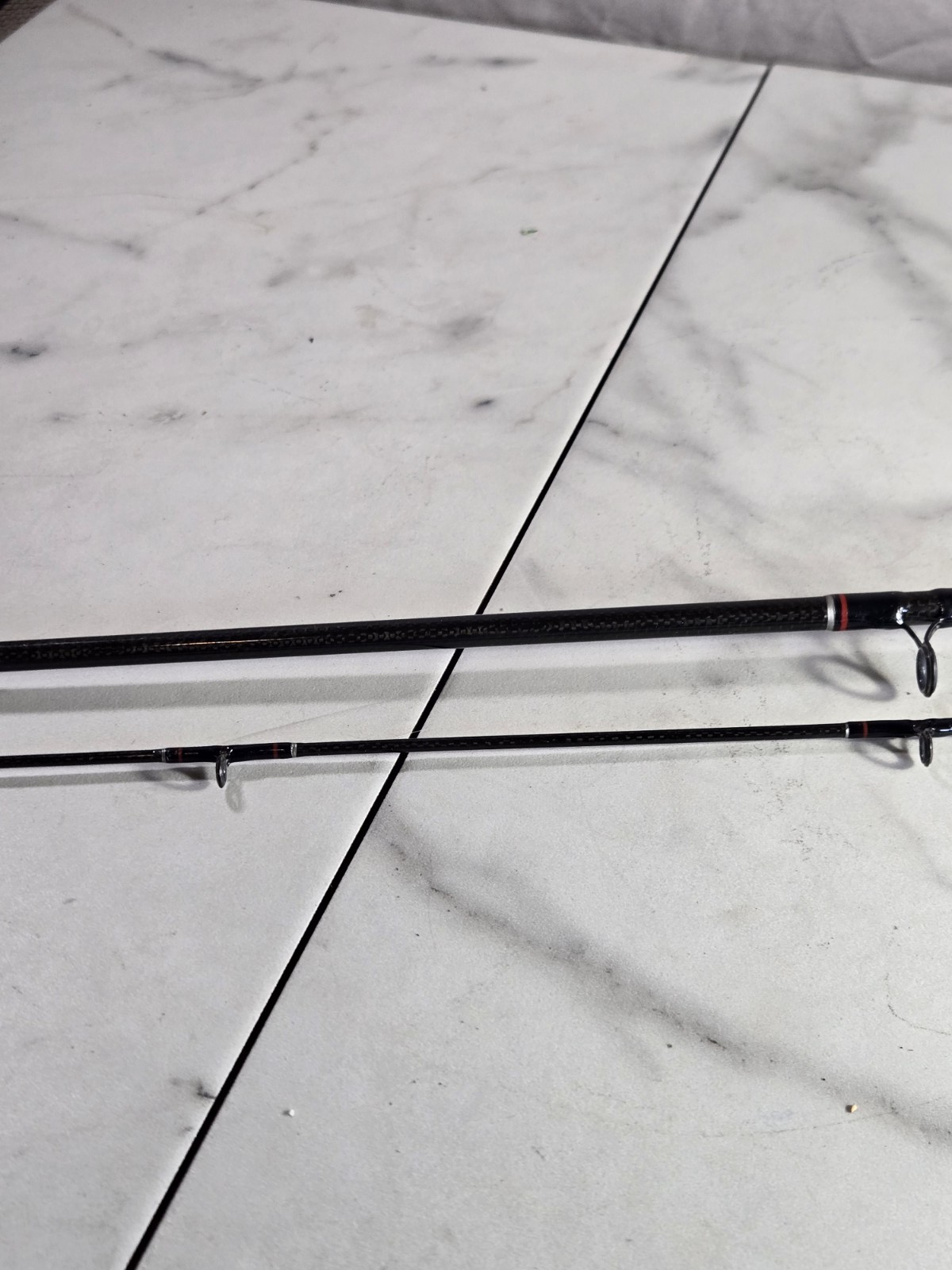 Abu Garcia Conolon HELLBENDER XC 83 Medium Light 8’3″ Graphite Casting Rod